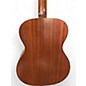 Used Martin 00015M Mahogany Acoustic Guitar