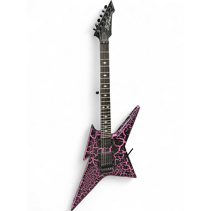 B.C. RICH EXCLUSIVE EM1 electric guitars for sale in USA | guitar-list