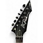 Used B.C. Rich Ironbird MK1 Legacy FR Purple Solid Body Electric Guitar