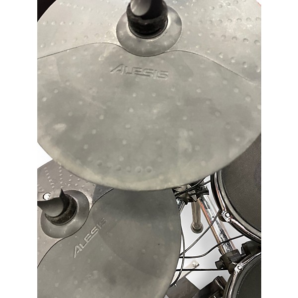 Used Alesis Surge Electric Drum Set