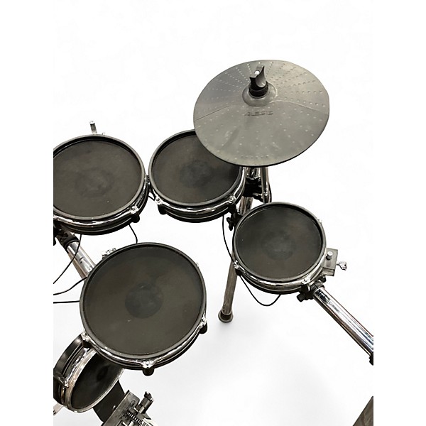 Used Alesis Surge Electric Drum Set