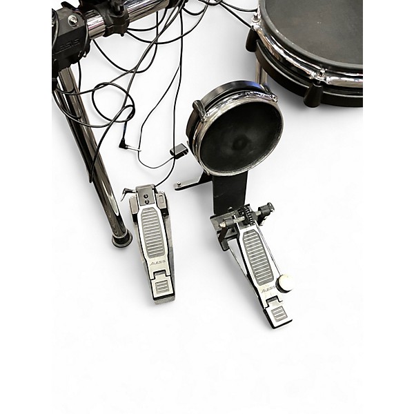 Used Alesis Surge Electric Drum Set