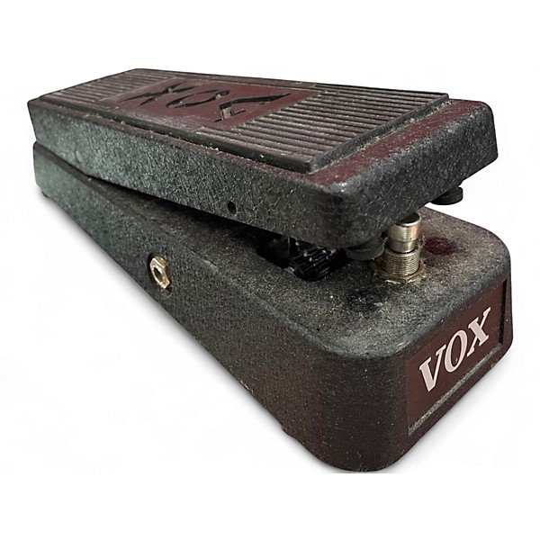 Used VOX V845 Effect Pedal
