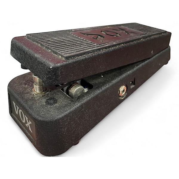Used VOX V845 Effect Pedal