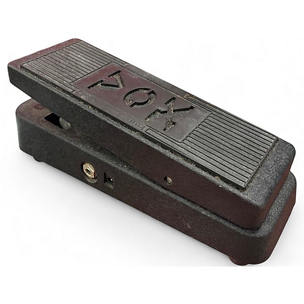 Used VOX V845 Effect Pedal