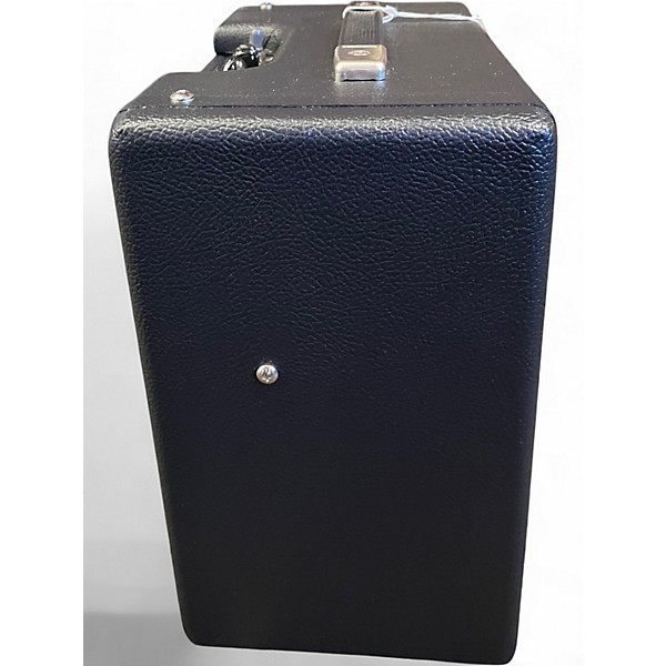 Used Fender Pro Junior IV 15W 1x10 Tube Guitar Combo Amp