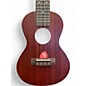 Used Kiwaya KCU-1 Natural Ukulele