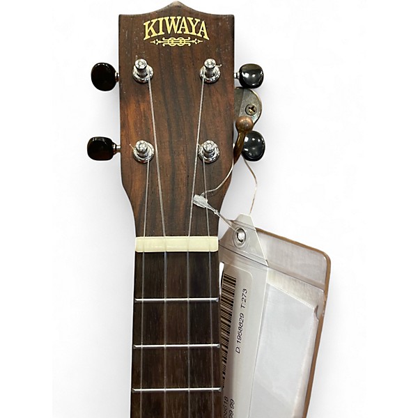 Used Kiwaya KCU-1 Natural Ukulele
