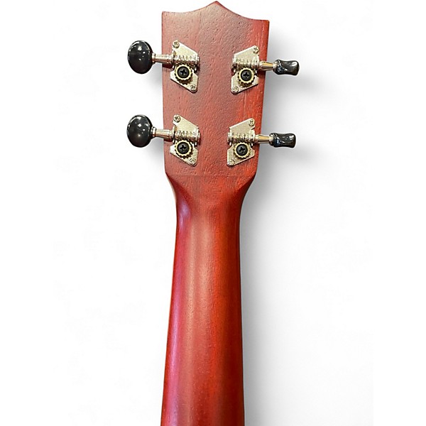 Used Kiwaya KCU-1 Natural Ukulele