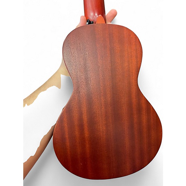 Used Kiwaya KCU-1 Natural Ukulele