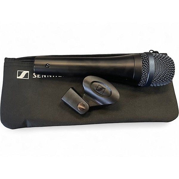 Used Sennheiser E935 Dynamic Microphone