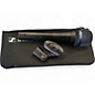 Used Sennheiser E935 Dynamic Microphone
