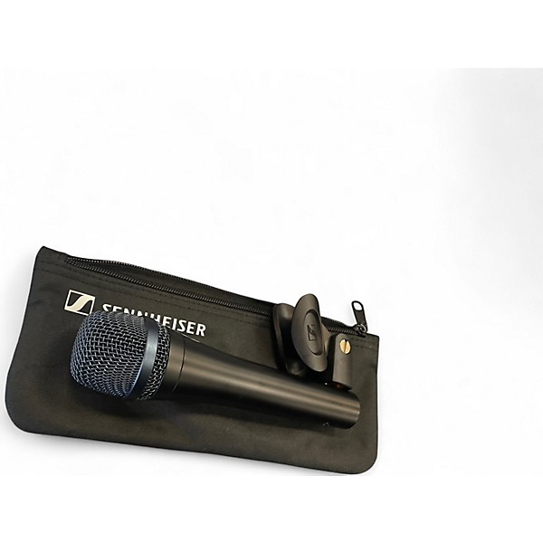 Used Sennheiser E935 Dynamic Microphone