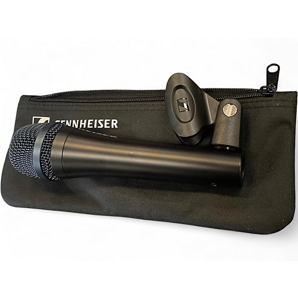 Used Sennheiser E935 Dynamic Microphone