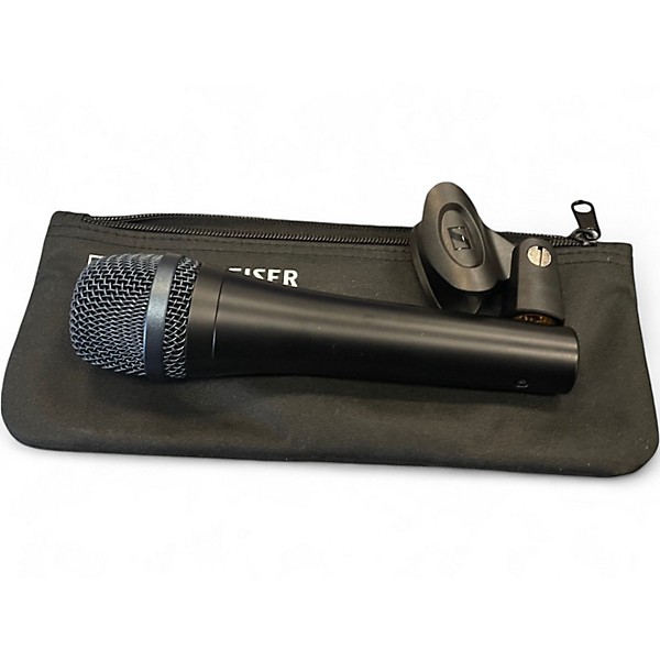 Used Sennheiser E935 Dynamic Microphone
