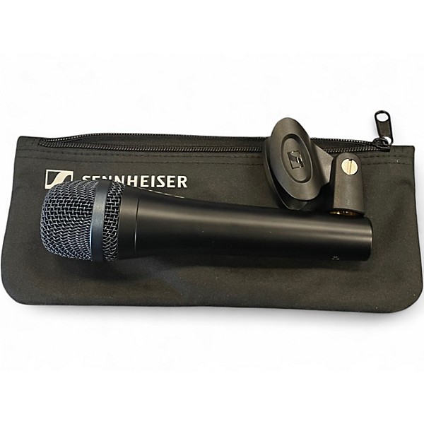 Used Sennheiser E935 Dynamic Microphone