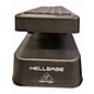 Used 2010s Behringer HELLBLADE Effect Pedal