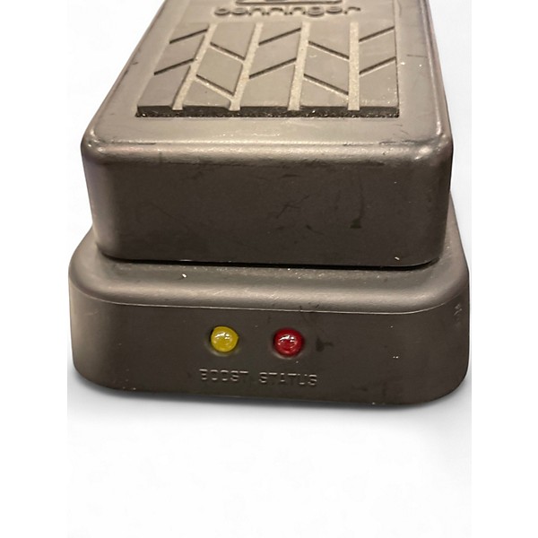 Used 2010s Behringer HELLBLADE Effect Pedal