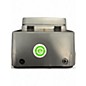 Used 2010s Behringer TU300 Chromatic Tuner Pedal