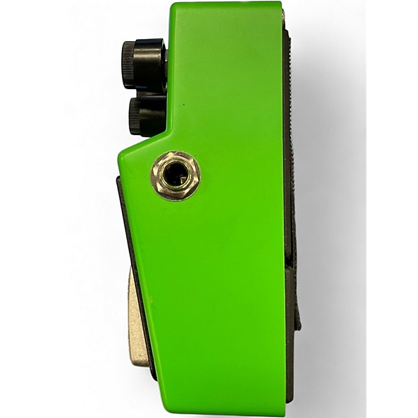 Used Ibanez TS9 Tube Screamer Distortion Effect Pedal