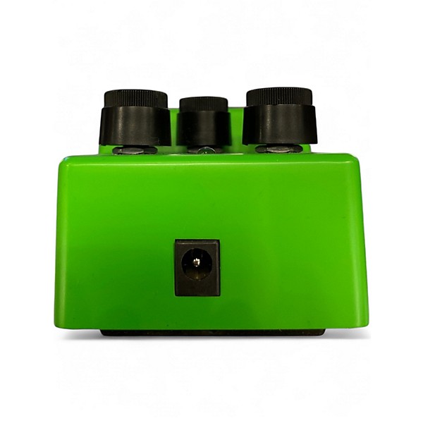 Used Ibanez TS9 Tube Screamer Distortion Effect Pedal