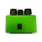 Used Ibanez TS9 Tube Screamer Distortion Effect Pedal
