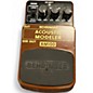 Used 2010s Behringer AM100 Effect Pedal thumbnail