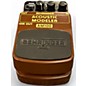 Used 2010s Behringer AM100 Effect Pedal
