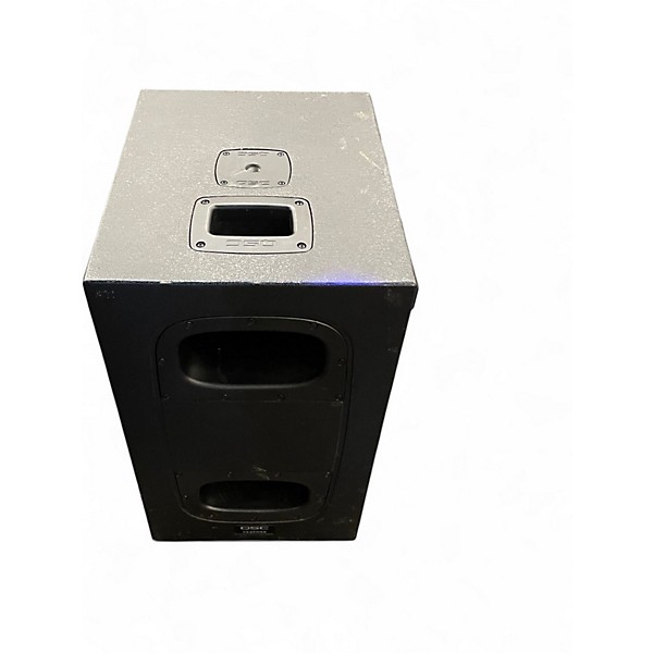 Used QSC KS112 Powered Subwoofer