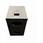 Used QSC KS112 Powered Subwoofer