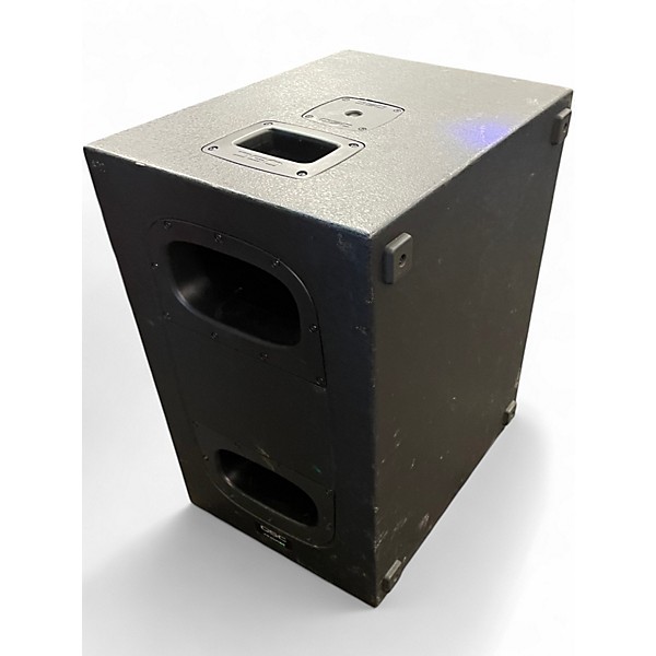 Used QSC KS112 Powered Subwoofer