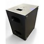 Used QSC KS112 Powered Subwoofer