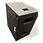 Used QSC KS112 Powered Subwoofer
