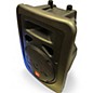Used JBL EON 10 G2 Powered Speaker