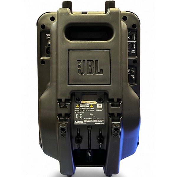 Used JBL EON 10 G2 Powered Speaker
