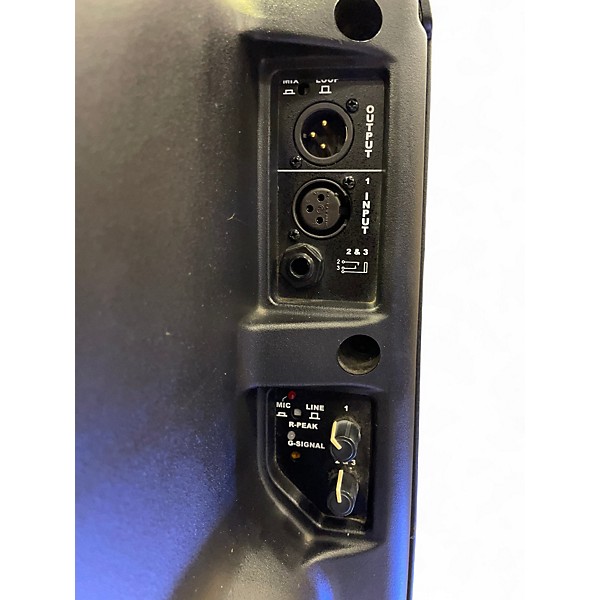 Used JBL EON 10 G2 Powered Speaker