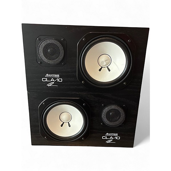 Used Avantone CLA10 Unpowered Monitor