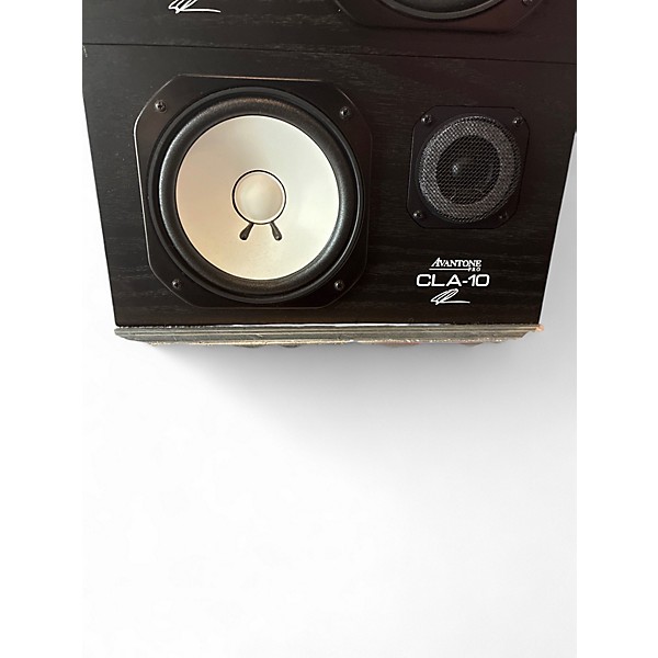Used Avantone CLA10 Unpowered Monitor