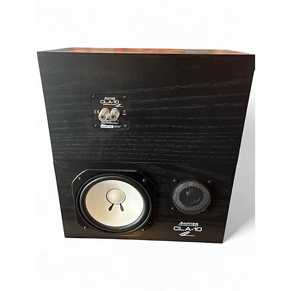 Used Avantone CLA10 Unpowered Monitor