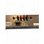 Used Samson SERVO 200 Power Amp