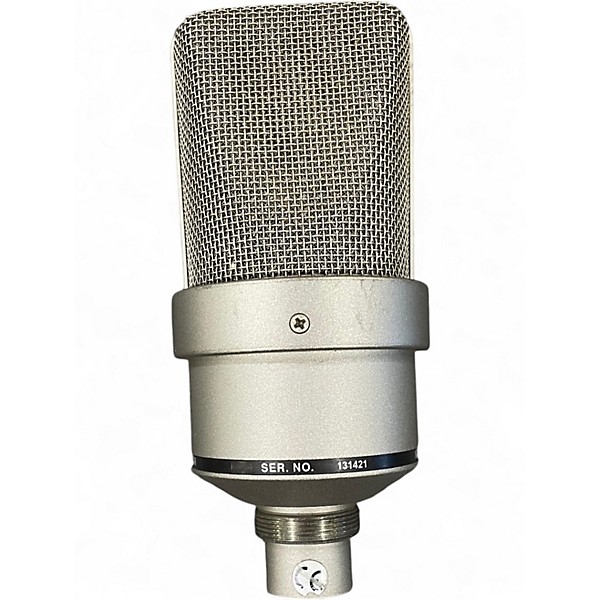 Used Neumann TLM103 Condenser Microphone