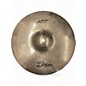 Used Zildjian 12in A Series Splash Cymbal thumbnail