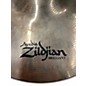 Used Zildjian 12in A Series Splash Cymbal