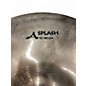 Used Zildjian 12in A Series Splash Cymbal