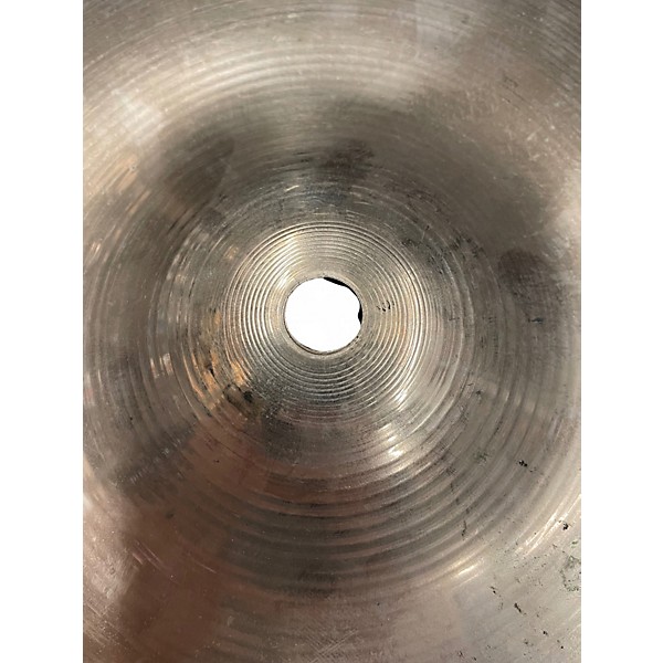 Used Zildjian 12in A Series Splash Cymbal