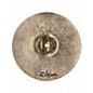 Used Zildjian 12in A Series Splash Cymbal