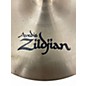 Used Zildjian 13in A Series Thin Crash Cymbal