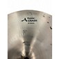 Used Zildjian 13in A Series Thin Crash Cymbal