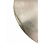 Used Zildjian 13in A Series Thin Crash Cymbal