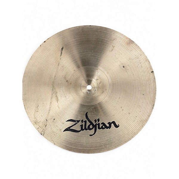 Used Zildjian 13in A Series Thin Crash Cymbal